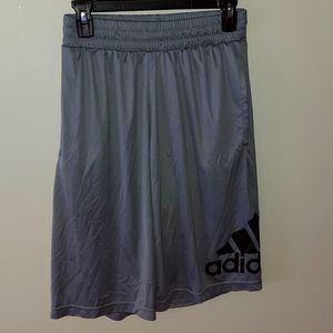 Adidas Basketball shorts